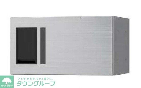 フラワープラザの物件内観写真